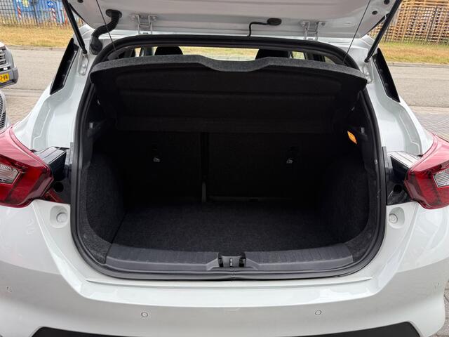 Nissan MICRA 1.0 IG-T N-Connecta | 2E EIGENAAR | 3/6 OF 12 MND GARANTIE | CRUISE | CAMERA | AIRCO |
