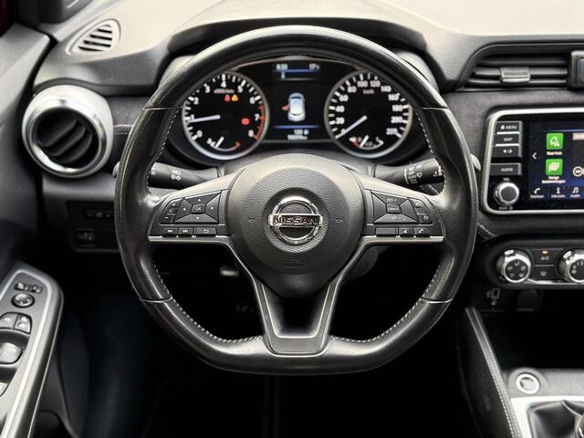 Nissan MICRA 1.0 IG-T Tekna l Camera l DAB l