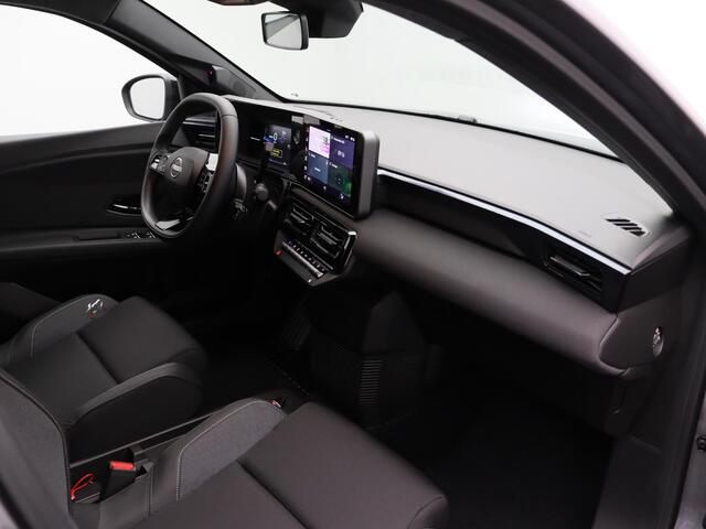 Nissan MICRA ENGAGE - Launch Edition 40 kWh | Warmtepomp | Apple Carplay & Android Auto | Keyless Entry |