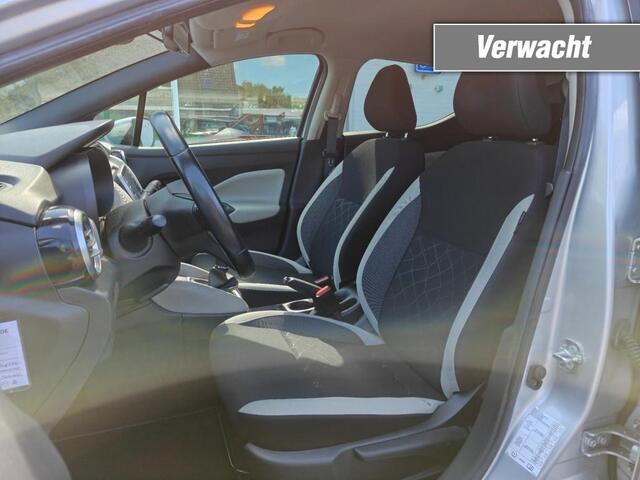 Nissan MICRA 1.0 IG-T N-Connecta