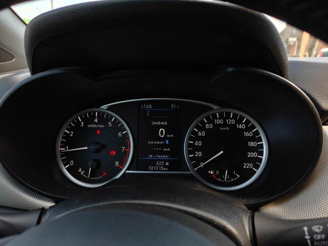 Nissan MICRA 1.0 IG-T N-Connecta