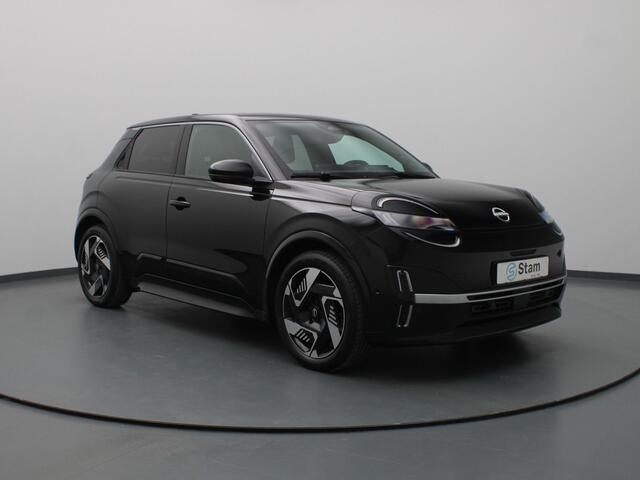 Nissan MICRA EVOLVE 52 kWh 18" velgen | Harmon Kardon | parkeersensoren rondom | Navigatie