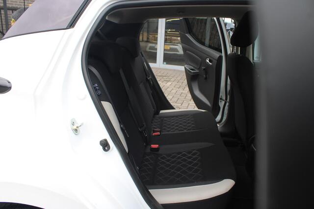 Nissan MICRA 0.9 IG-T Business Edition Clima/Camera/Navi