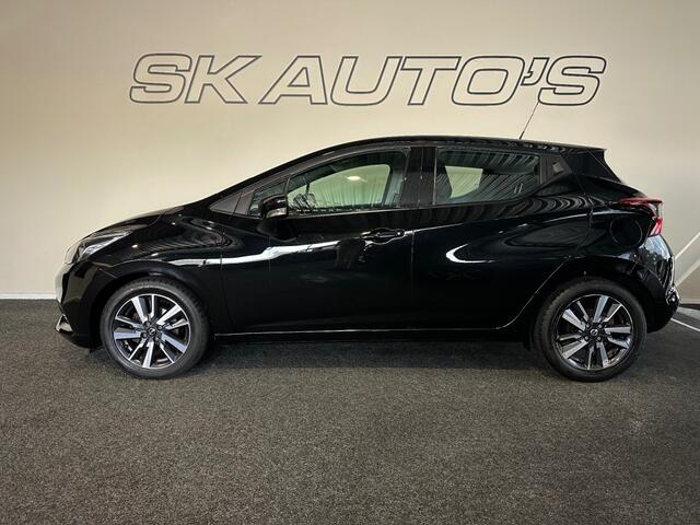 Nissan MICRA 0.9 IG-T ACENTA l NAP l BLUETOOTH l LMV l AIRCO l 5DRS l