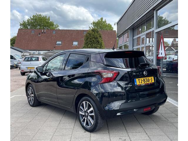 Nissan MICRA 0.9 IG-T N-Connecta