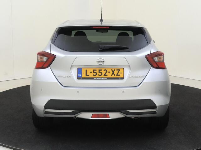 Nissan MICRA 1.0 IG-T N-Design | bluetooth| climate control