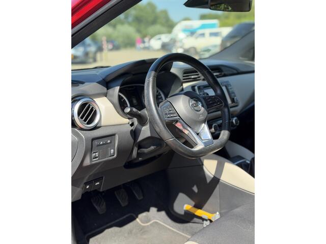 Nissan MICRA 0.9 IG-T N-Connecta