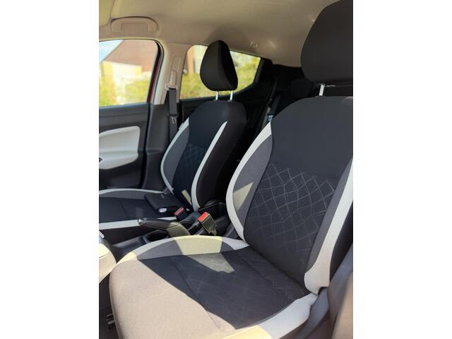Nissan MICRA 0.9 IG-T N-Connecta