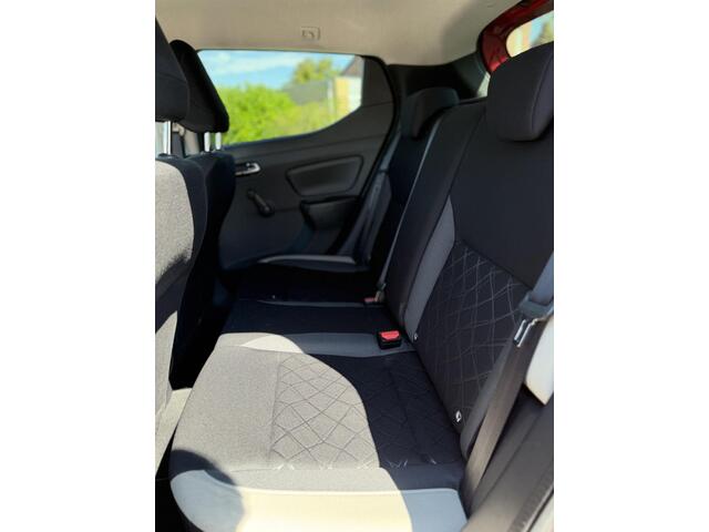 Nissan MICRA 0.9 IG-T N-Connecta
