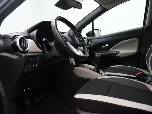 Nissan MICRA 90pk IG-T N-Design Apple Carplay/Android Auto | Airco