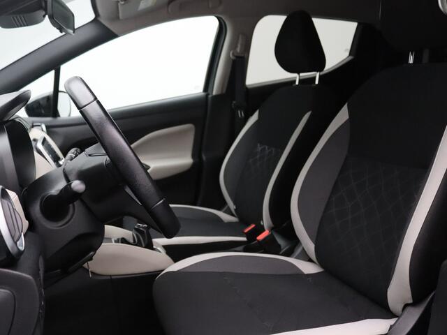 Nissan MICRA 90pk IG-T N-Design Apple Carplay/Android Auto | Airco