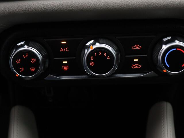Nissan MICRA 90pk IG-T N-Design Apple Carplay/Android Auto | Airco