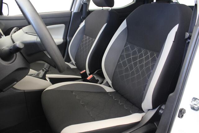 Nissan MICRA 1.0 IG-T Acenta