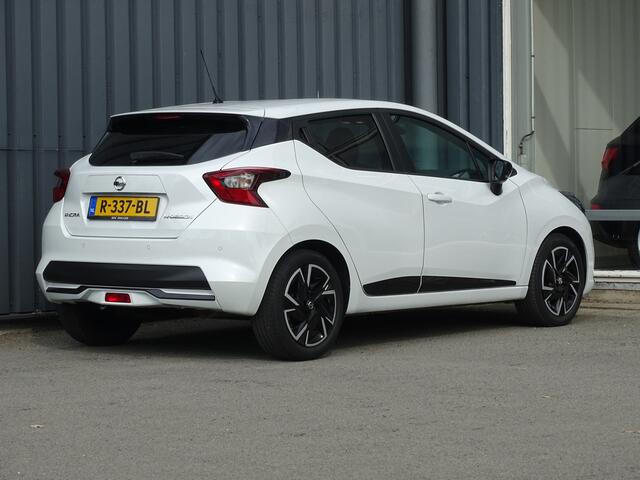 Nissan MICRA 1.0 IG-T N-Design | Apple Carplay | Android Auto | Clima | Bluetooth | Navi