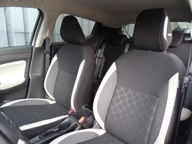 Nissan MICRA 1.0 IG-T N-Design | Apple Carplay | Android Auto | Clima | Bluetooth | Navi