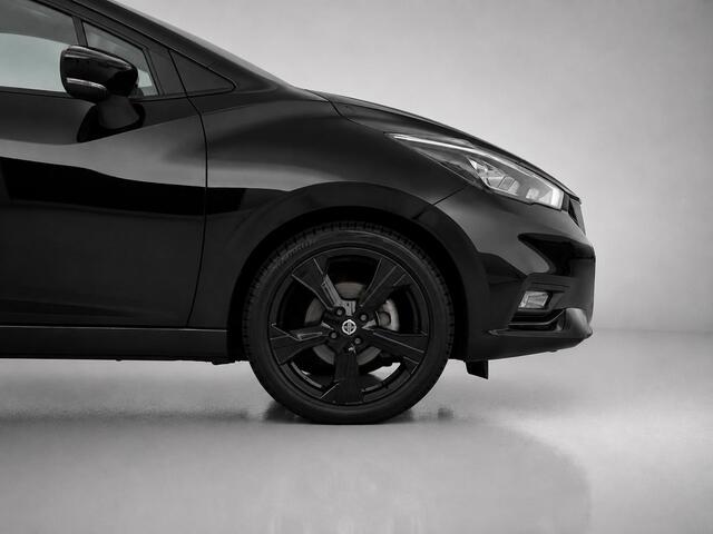 Nissan MICRA 1.0 IG-T N-Sport Connect Pack