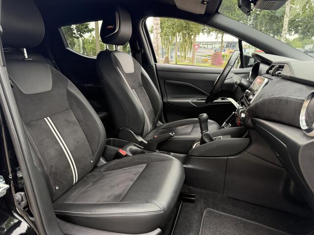Nissan MICRA 1.0 IG-T N-Sport Connect Pack