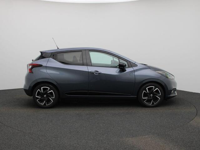Nissan MICRA 1.0 IG-T N-Design
