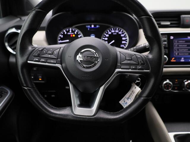 Nissan MICRA 1.0 IG-T N-Design