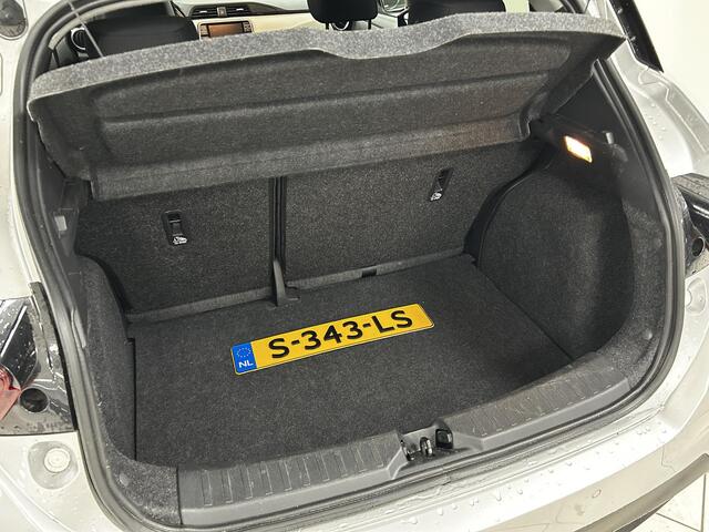 Nissan MICRA 1.0 IG-T N-Design NAVIGATIE | AFNEEMBARE TREKHAAK | PARKEERSENSOREN ACHTER