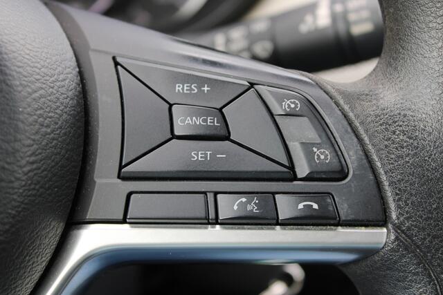 Nissan MICRA 0.9 IG-T N-Connecta//Navi//Cruise//Camera!!