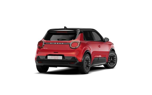 Nissan MICRA Advance + Interieur "Chill" 52 kWh | Achteruitrijcamera | Draadloze Apple Carplay® & Android Auto® | Draadloze smartphonelader