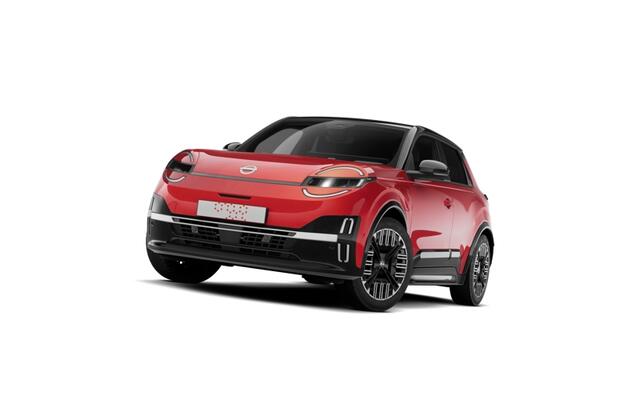 Nissan MICRA Advance + Interieur "Chill" 52 kWh | Achteruitrijcamera | Draadloze Apple Carplay® & Android Auto® | Draadloze smartphonelader
