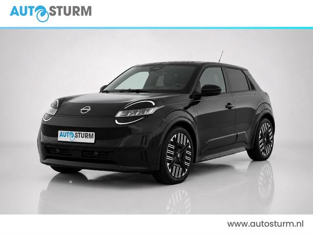 Nissan MICRA ENGAGE 40 kWh