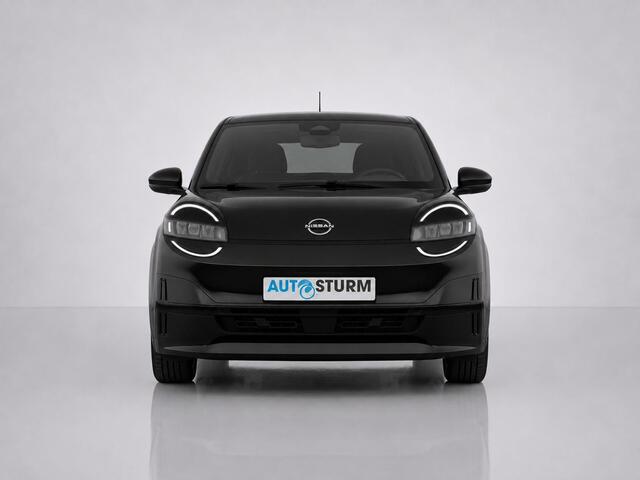 Nissan MICRA ENGAGE 40 kWh