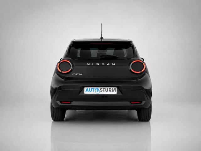 Nissan MICRA ENGAGE 40 kWh
