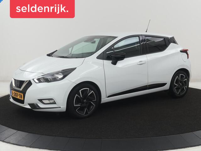 Nissan MICRA 1.0 IG-T N-Design | Bose Sound | Navigatie |