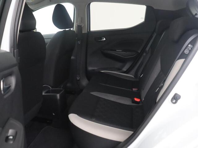 Nissan MICRA 1.0 IG-T N-Design | Bose Sound | Navigatie |