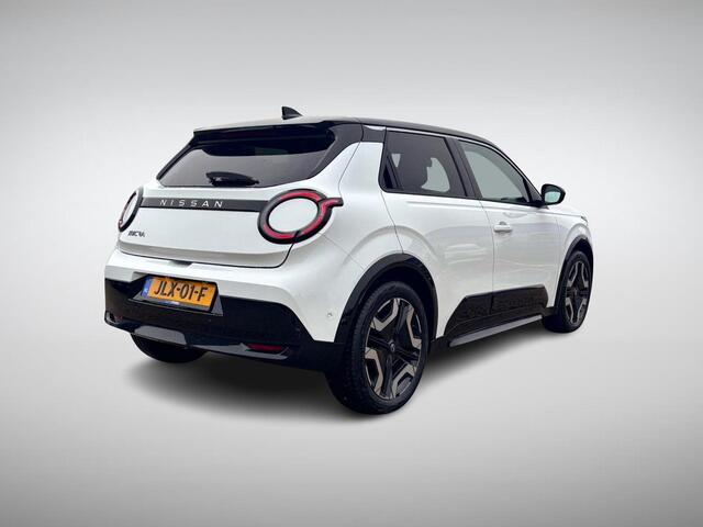 Nissan MICRA EVOLVE 52 kWh