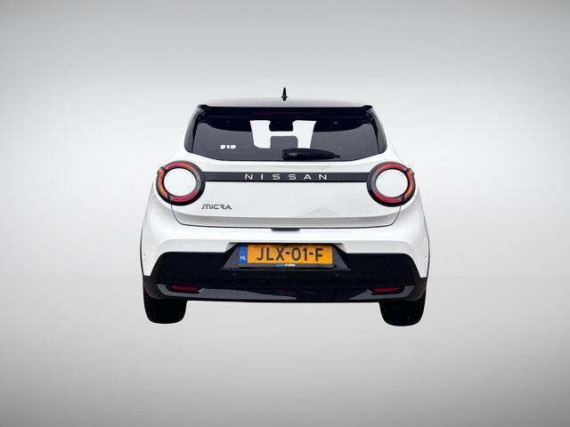 Nissan MICRA EVOLVE 52 kWh