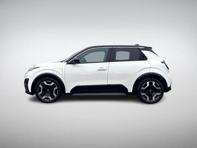 Nissan MICRA EVOLVE 52 kWh