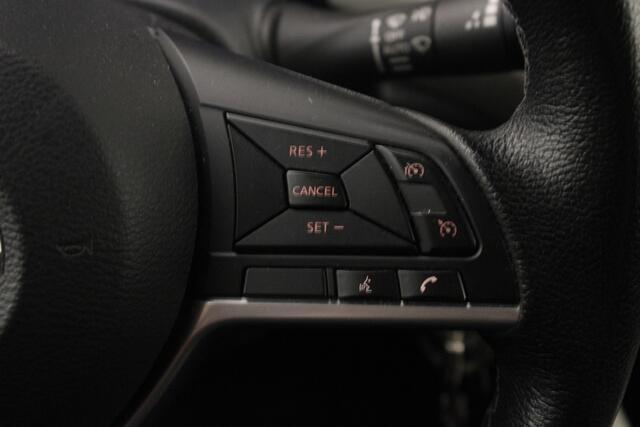 Nissan MICRA 1.0 IG-T N-Connecta |Camera|Navi|Trekhaak|