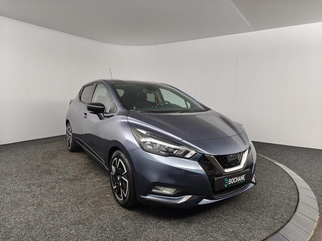 Nissan MICRA 1.0 IG-T N-Design | Navigatie | Cruise Control | Apple CarPlay / Android Auto | All-Season banden |