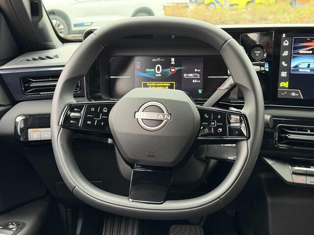 Nissan MICRA ENGAGE 40 kWh
