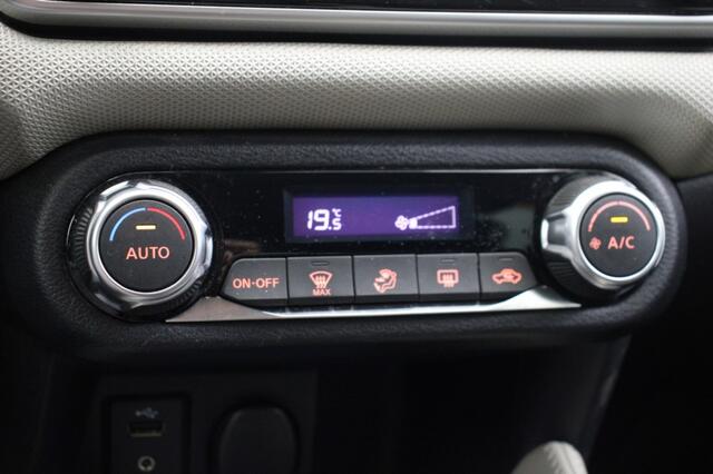 Nissan MICRA 0.9 IG-T Business Edition - Navi, Camera, Cruise, Clima, Trekhaak