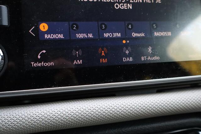Nissan MICRA 1.0 IG-T N-Connecta | 1e Eigenaar | Camera | Navigatie | Cruise control | Climate control | Apple Carplay/Android Auto