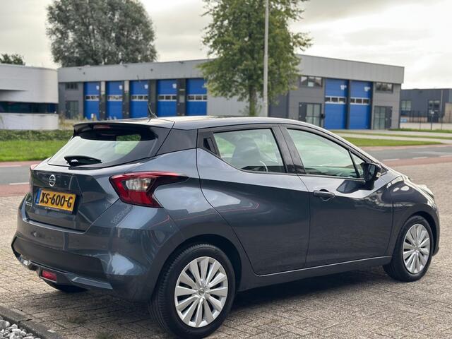 Nissan MICRA 0.9 IG-T Acenta