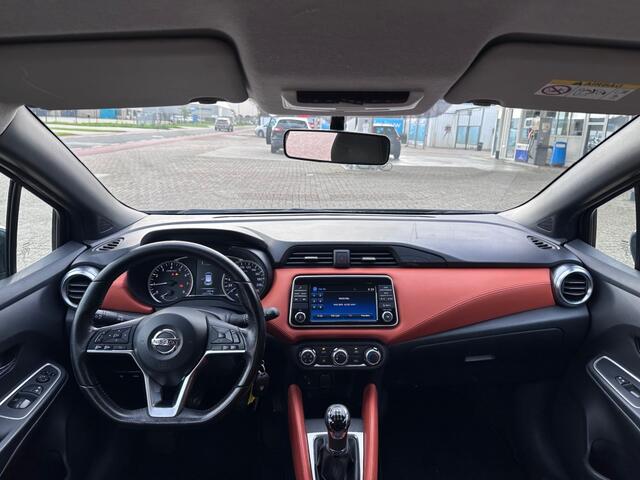 Nissan MICRA 0.9 IG-T Acenta