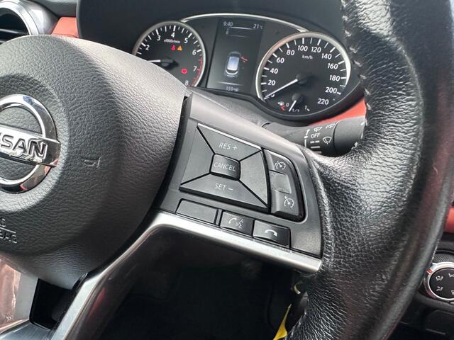 Nissan MICRA 0.9 IG-T Acenta