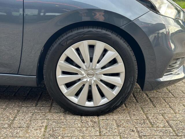 Nissan MICRA 0.9 IG-T Acenta