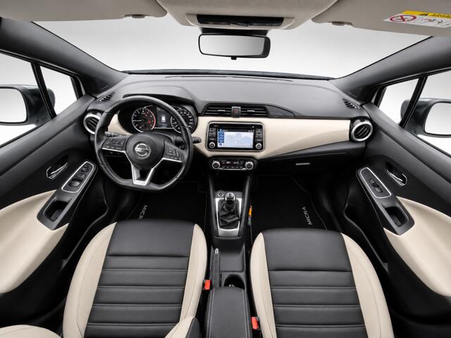 Nissan MICRA 0.9 IG-T Tekna