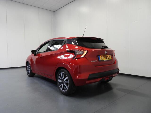 Nissan MICRA 1.0 IG-T N-Connecta NAVI/CAMERA/CLIMA/PDC/16"LMV!