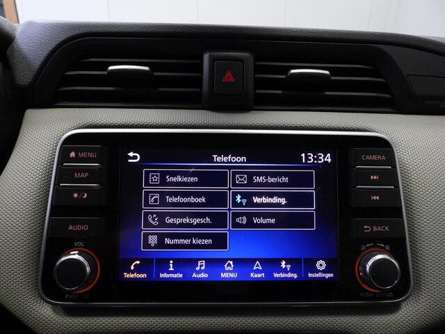 Nissan MICRA 1.0 IG-T N-Connecta NAVI/CAMERA/CLIMA/PDC/16"LMV!