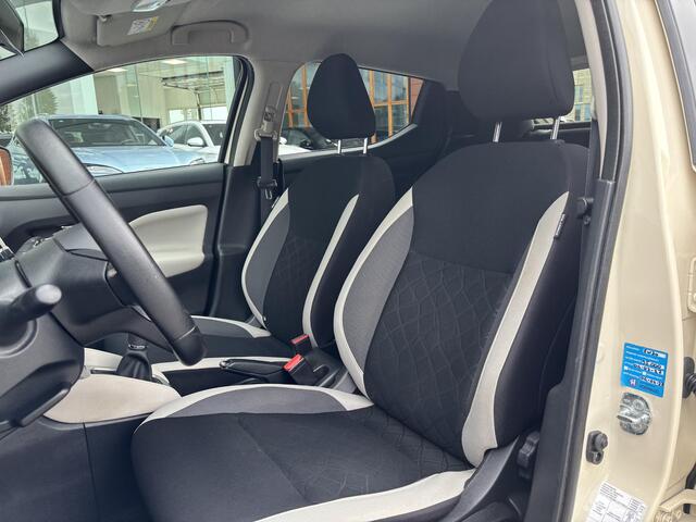 Nissan MICRA 1.0 IG-T N-Connecta incl. Connect Pack!