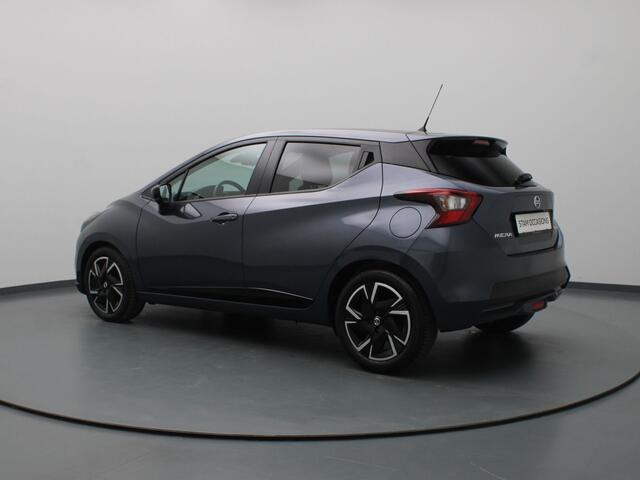 Nissan MICRA 90pk IG-T N-Design Apple Carplay/Android Auto | Airco
