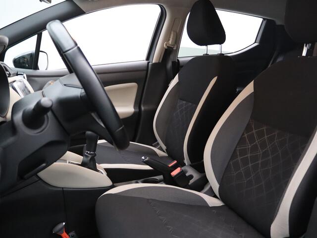 Nissan MICRA 90pk IG-T N-Design Apple Carplay/Android Auto | Airco
